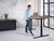 Zit/sta Wing Premium elektrisch 180x120 cm