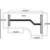 Zit/sta Wing Premium elektrisch 180x120 cm foto