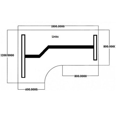 Wing links
