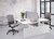 Zit/zit duo slinger 2 x (120x80 cm) 