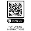 Zit/zit duo slinger 2 x (120x80 cm) Photo