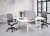 Zit/zit duo slinger 2 x (160x80 cm) 