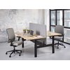Zit/zit duo slinger 2 x (160x80 cm) foto