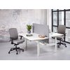 Duo bench slinger verstelbaar 180x80cm Photo