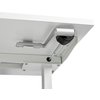 Duo bench slinger verstelbaar 180x80cm Photo
