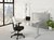 Bureau Teezz 180x80cm