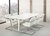 Vergadertafel Teezz 200x100cm