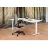 Wingbureau Teezz 160x120cm links foto