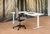 Wingbureau Teezz 160x120cm links