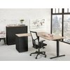 Wingbureau Teezz 160x120cm links foto