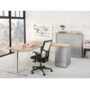 Wingbureau Teezz 160x120cm rechts Photo
