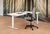 Wingbureau Teezz 180x120cm rechts