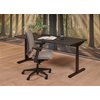 Easy bureau 180x80cm Photo