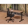 Easy bureau 120x80cm foto