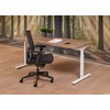 Easy bureau 120x80cm foto