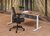 Easy bureau 140x80cm