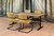 Easy bureau 200x100cm