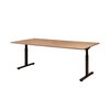 Easy bureau 200x100cm foto