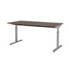 Easy bureau 200x100cm foto