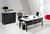 Wingbureau Q-Bic 180x120cm links