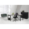 Aanbouwtafel Q-Bic Black 60x80cm Photo