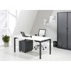 Bureautafel Q-Bic Antra 160x80cm foto