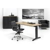 Bureautafel "Work" 120 x 60cm Photo