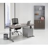Bureautafel "Work" 160 x 80cm foto
