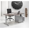 Bureautafel "Work" 160 x 80cm foto