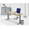 Bureautafel "Work" 180 x 80cm foto