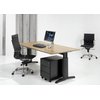 Bureautafel "Work" 180 x 80cm foto