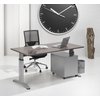 Bureautafel "Work" 180 x 80cm foto