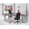 Wingbureau Work 160x120cm Rechts foto