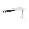 Aanbouwtafel "Work" 120 x 60cm foto