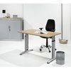 Aanbouwtafel "Work" 120 x 60cm foto