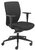 Bureaustoel Pro-320 incl. armleggers