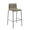 06Z Design barstool in Society stof foto