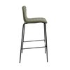 06Z Design barstool in Society stof foto