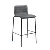 06Z Design barstool in Society stof foto
