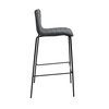06Z Design barstool in Society stof foto