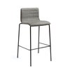 06Z Design barstool in Society stof foto