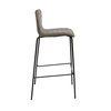 06Z Design barstool in Society stof foto