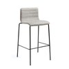 06Z Design barstool in Society stof foto