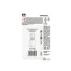 Secondelijm Pattex super gel 3 gram blister 2+1 gratis foto