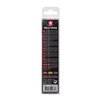 Stylo gel Sakura Gelly Roll Moonlight 06 Nature set 3 couleurs Photo