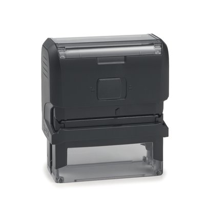 Tekststempel Trodat Printy 4912 personaliseerbaar