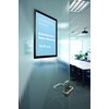 Duraframe Durable 488201 A4 zwart 10 stuks foto