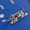 Ordner Esselte No 1 Power PP 50 mm blauw 5 stuks foto