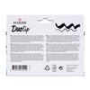 Stylo Duotip Talens Ecoline set de base 6 couleurs Photo