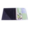 Pochette photo Multo A4 23 perf 4 compartiments 10x15cm PP transparant 10 pièces Photo
